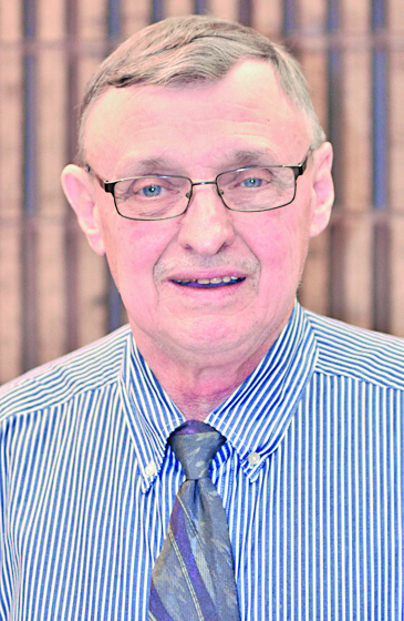 Construction bid OK’d for diversion cells | News, Sports, Jobs - The ...